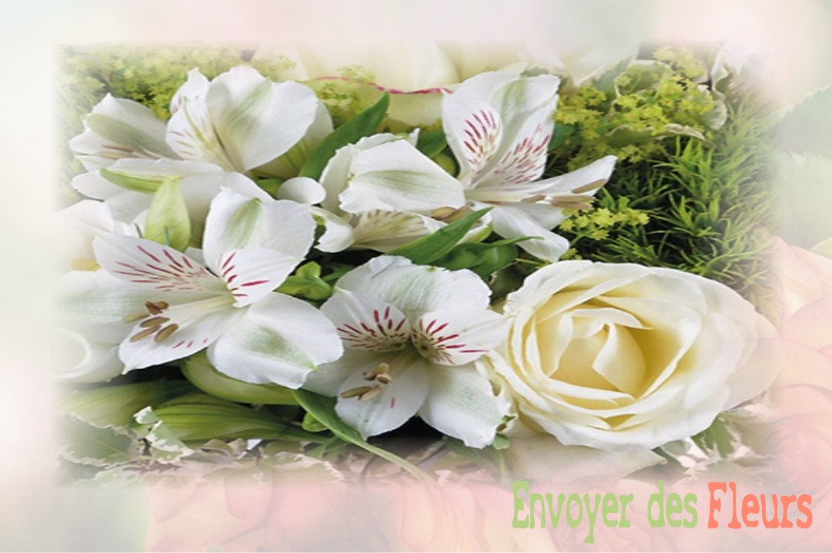 envoyer des fleurs à à SAINT-AUBIN-DE-LANQUAIS